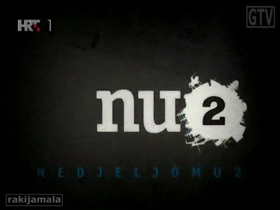 Nedjeljom u 2 - Ivana Simić Bodrožić 1/6