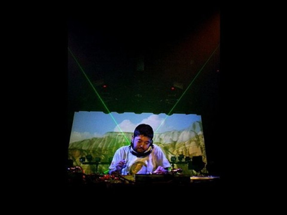 Nujabes - Letter From Yokosuka