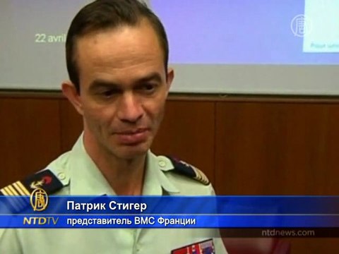 Сомалийские пираты выбрали не то судно