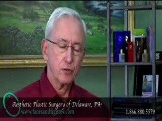 Aesthetic Plastic Surgery of Delaware, PA
