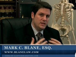 El Cajon Injury Lawyer Talks About His Injury Law Practice