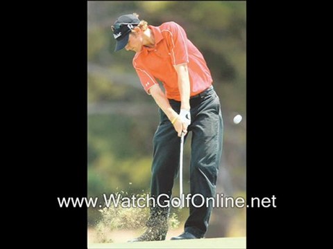 watch the Zurich Classic 2010 golf live streaming