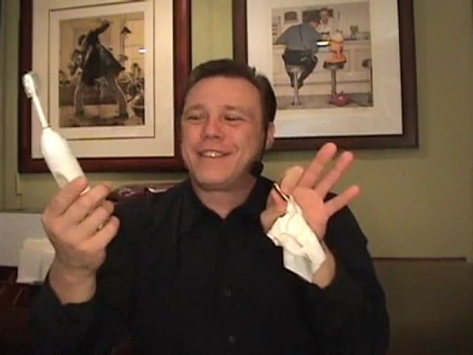 Episode 12 - How to Clean Electronic Cigarette, ...