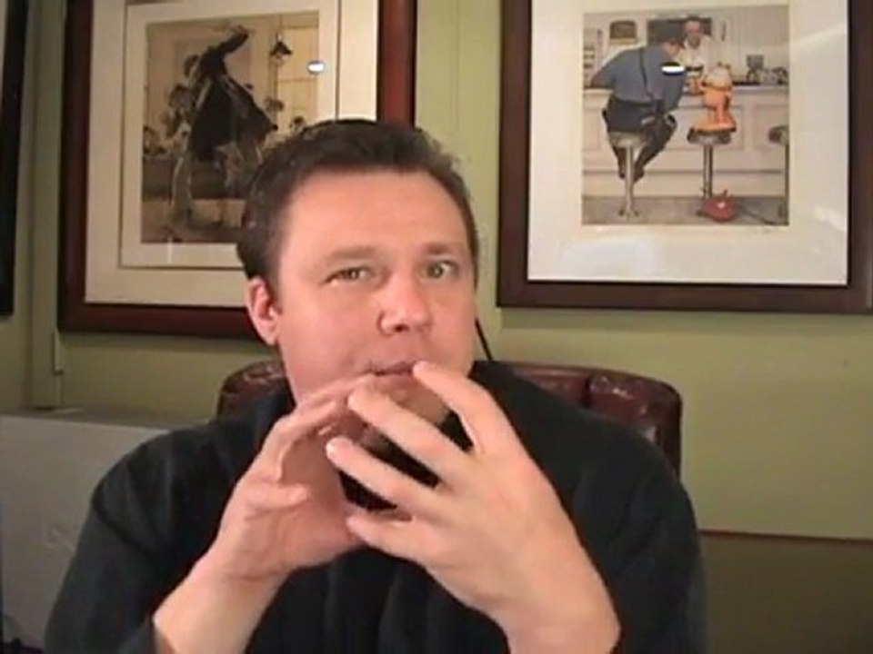 Episode 18 - eLiquid sample and how to review the best ...
