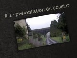 barrages sur la Sélune : présentation du dossier #1