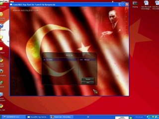 Benim çarım arkadaşlar