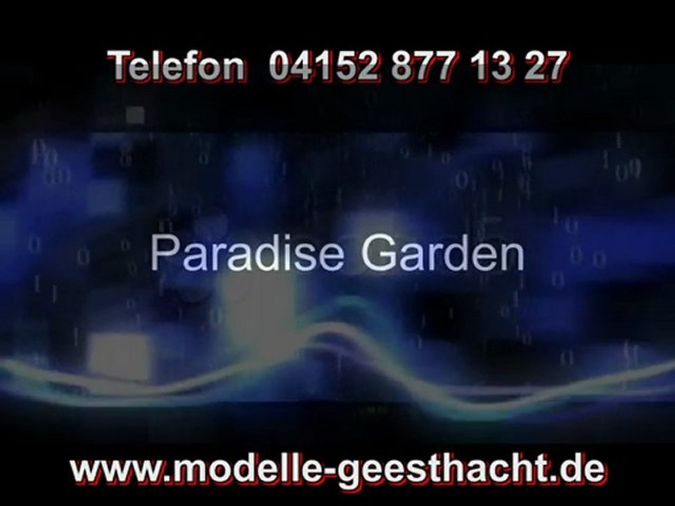 Bordell in Geesthacht, Schwarzenbek Lauenburg Büchen Mölln R