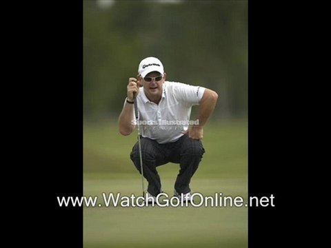 watch Zurich Classic 2010 golf streaming