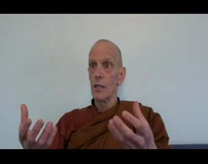 Ven. Rahula - Freedom from Remorse