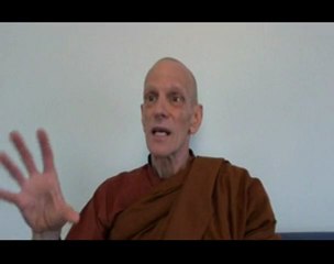 Ven. Rahula - Mindfulness is not Enlightenment