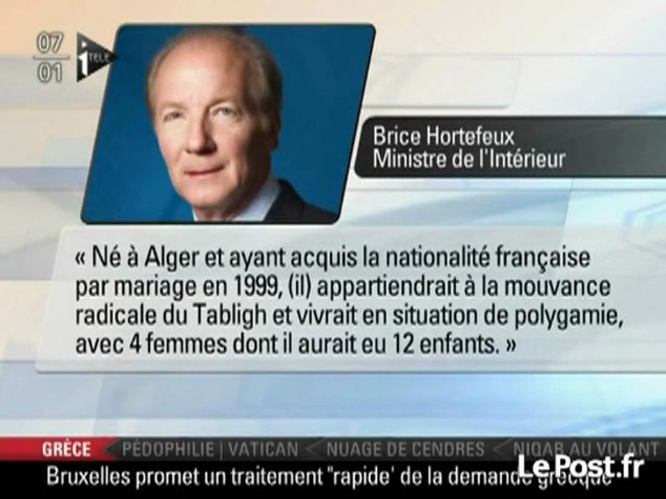 déchu de la nationalité française?