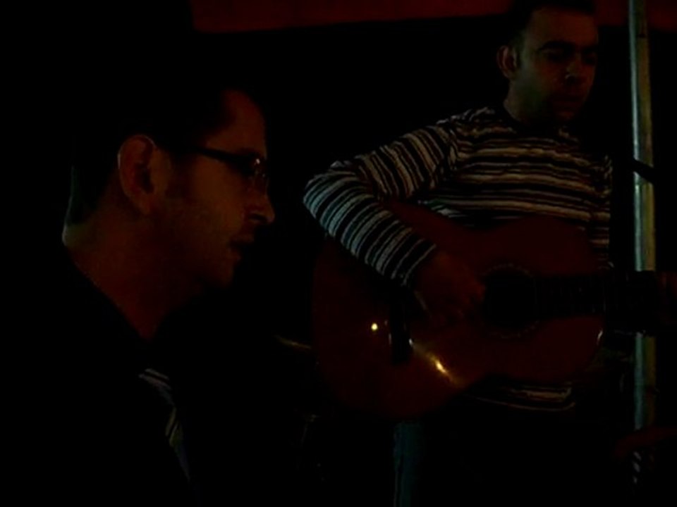 ŞİİRSEL ADAM & YASİN - GİT (ŞİİR DÜET)