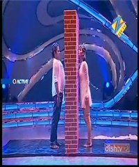 Shakti DID - Main Yaha Tu Vaha - 29th Jan