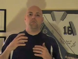 Coach Mike Homer Talks about Having Fun - Part 2