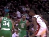 Paul Pierce scores 32 points and grabs eight rebounds as the