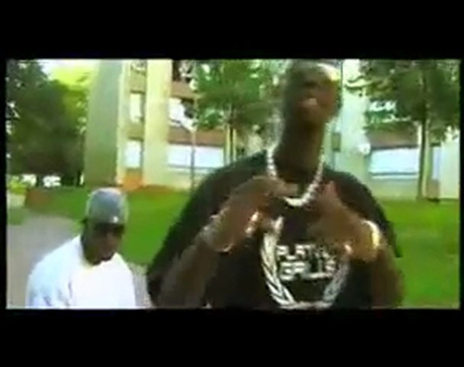 Truand 2 La Galere KHF Alpha 5.20 Seven S