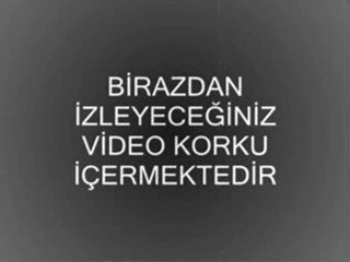 İşte Cinlerin Gerçek Görüntüleri..!  +18