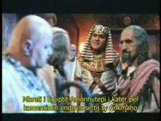 Hz.Jusufi epizodi 25-pjesa 3