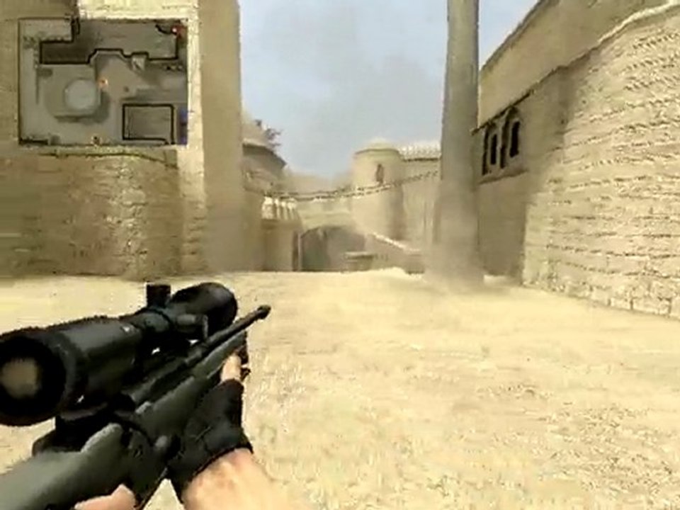 Awp TheDingo