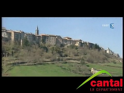 Exposition des plus beaux détours de France à Saint Flour