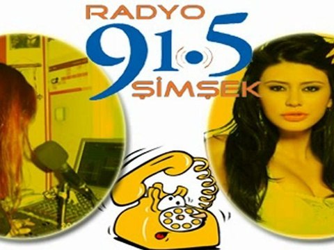 Ebru Polat Canlı Telefon Bağlantısı(Nisan 2010)