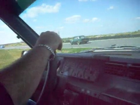 gt turbo circuit du bourbonnais