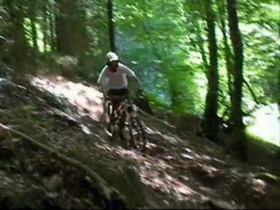 session test dh2009