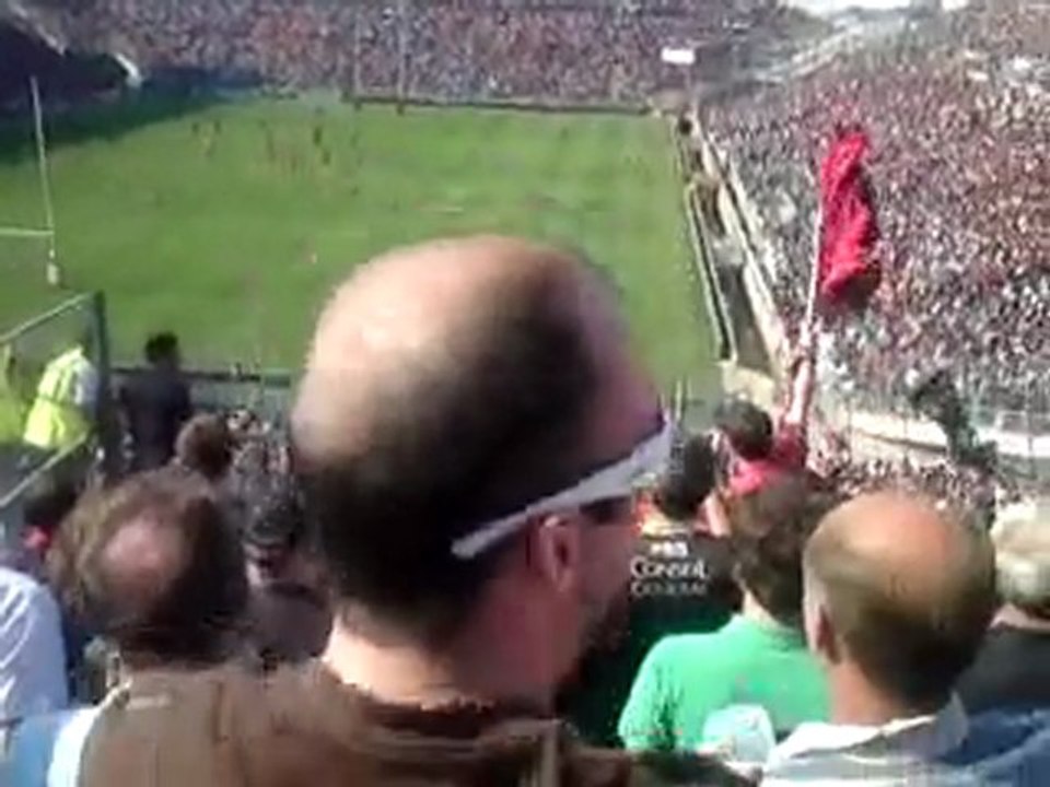 RCT-USAP Pilou Pilou 17/04/2010