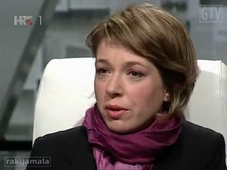 Nedjeljom u 2 - Ivana Simić Bodrožić 2/6