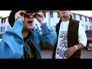 Big Dan Feat. Chingo Bling - Lentes