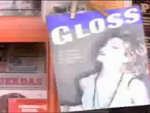 Borderline (Drums, Guitars, Horns & Vocals)