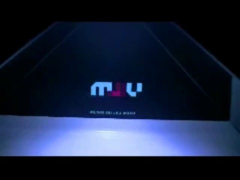 Musée du jeu Vidéo par Press Start Button