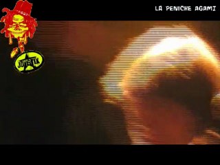 JOYSTIX (13) *Happy Few* 10/4/2010 @ Péniche Agami