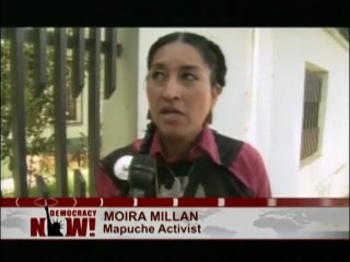 The World People's Summit on Climate Change 22/4 part 1