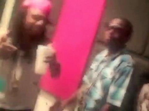 Lil'PlayBoii Ft. Calico Jonez & YBT - Why Dey Hatin