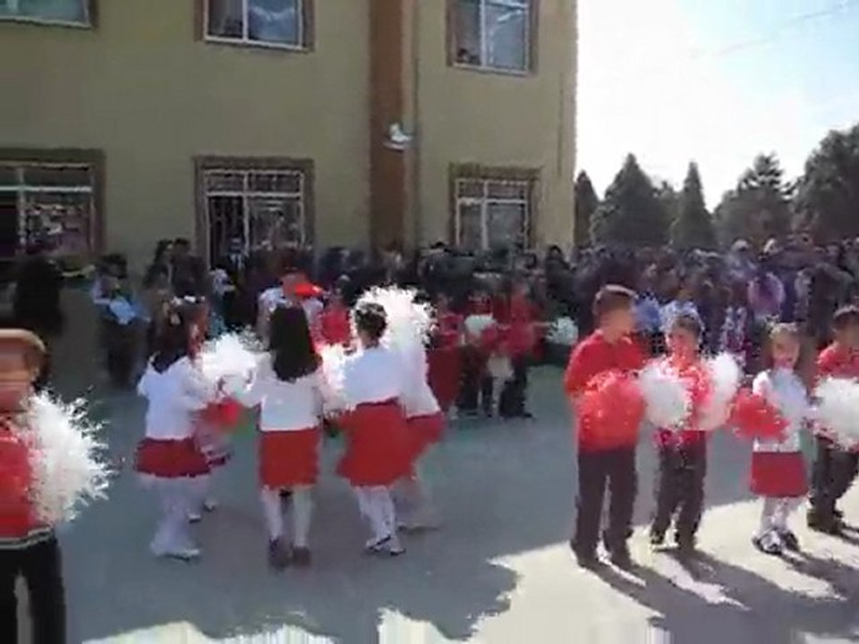 23 nisan hayat bayram olsa 2a