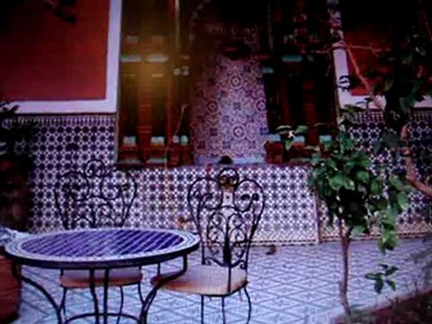 Cantique Chretien en Darija 01