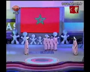Fas 23 Nisan Gala 2010