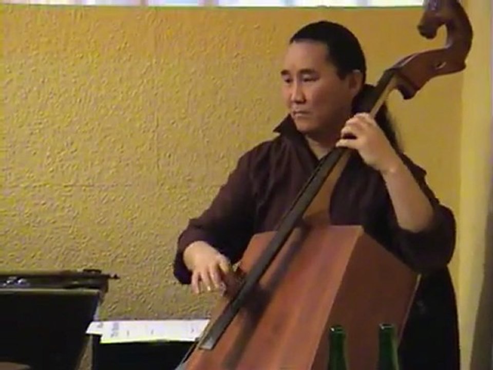 Town Under de Nürnberg - Tundra und Taiga