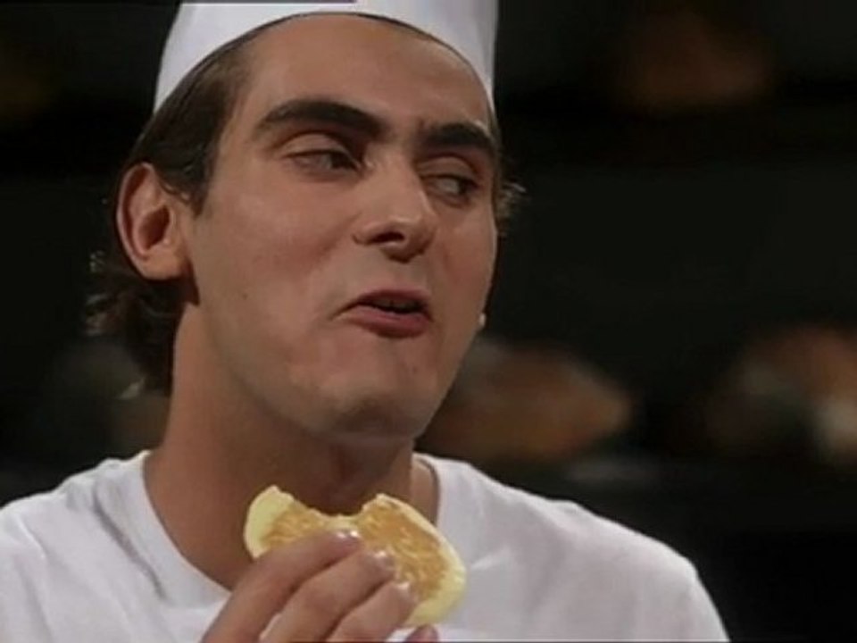 pub télé BRIOCHE PASQUIER, spot TV "pancake" de TVLowCost