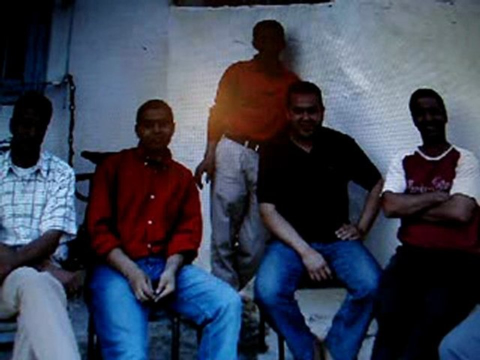 Cantique Chretien en Darija 02