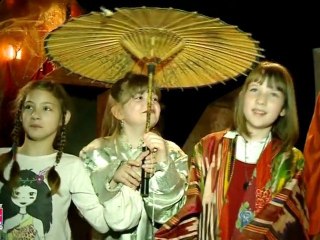 Animations pour les enfants au musée Bargoin