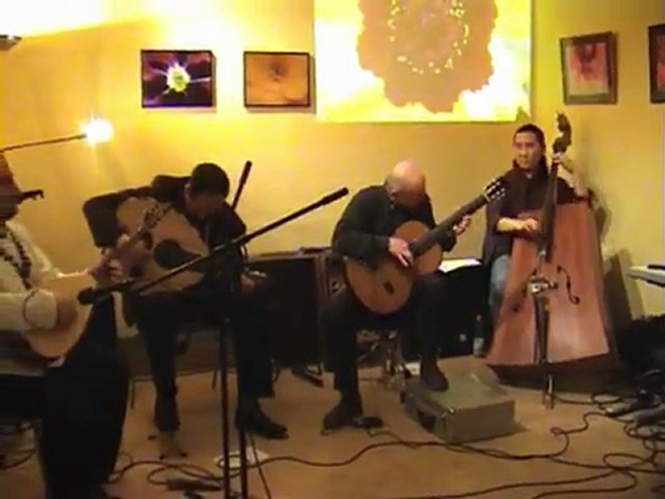 Town Under de Nürnberg - Tagtraum Lachende Tränen