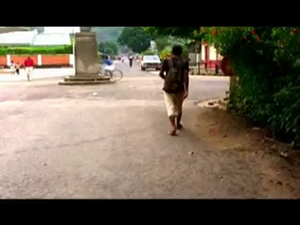 STYL GAS KD mandrombo ( avy andapa)