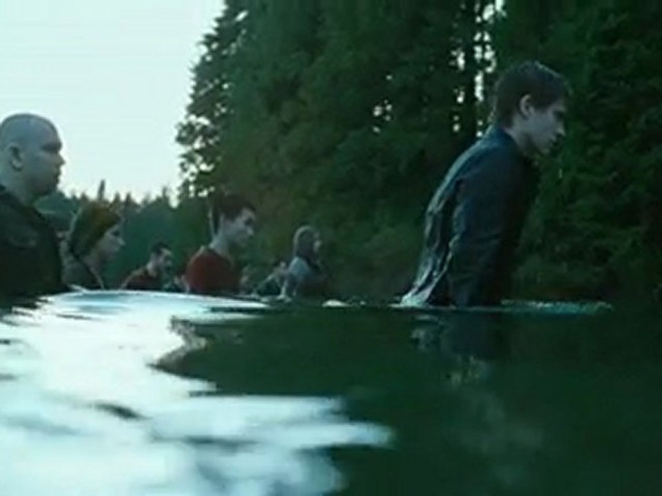 The Twilight Saga ECLIPSE - Final Theatrical Trailer