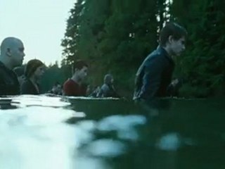 Twilight 3: Hésitation - Trailer / Bande-annonce #2 HQ [VO]