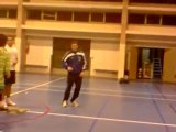 Handball  Ab's         [  Handball  ]