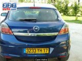 Occasion Opel Astra PLASSAC