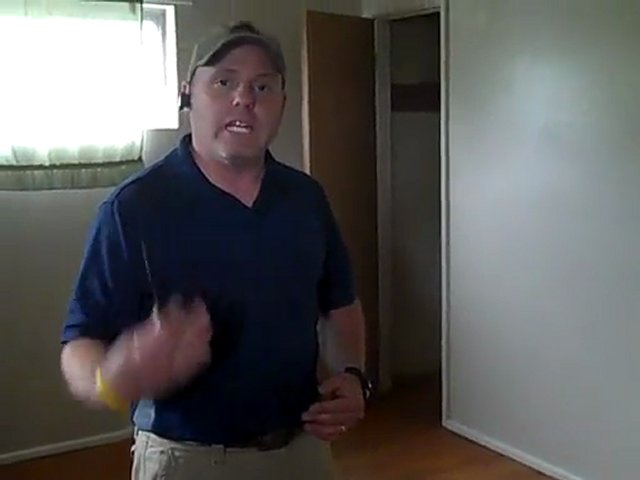 Real Estate Investing:  Start to Finish Rehab Part 1