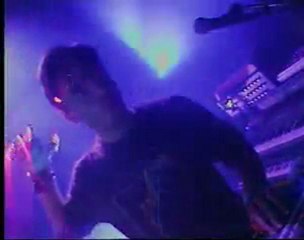 "Crispy Bacon" - Laurent Garnier